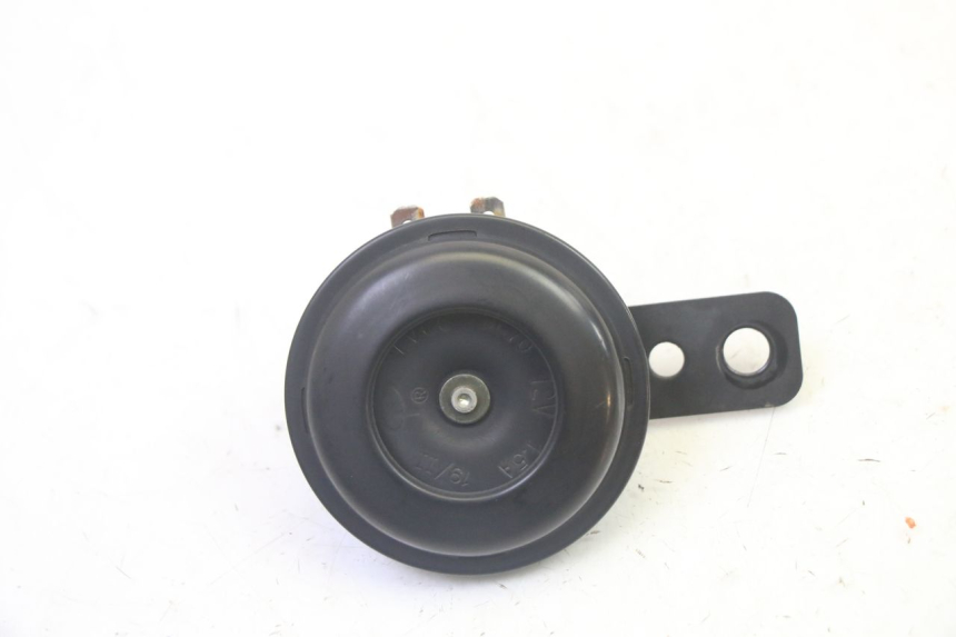 photo de KLAXON EFUN PUSA 1 - Vue principale