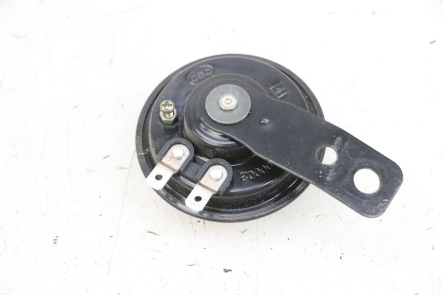 photo de KLAXON EFUN PUSA 1 - Détail de la pièce