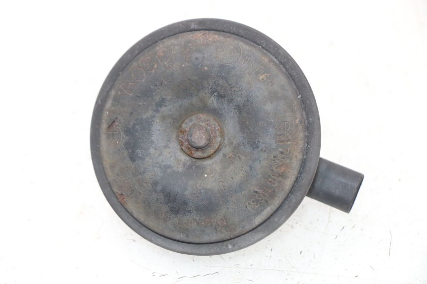 photo de KLAXON BMW R GS 1200 (2005 - 2007) - Vue principale