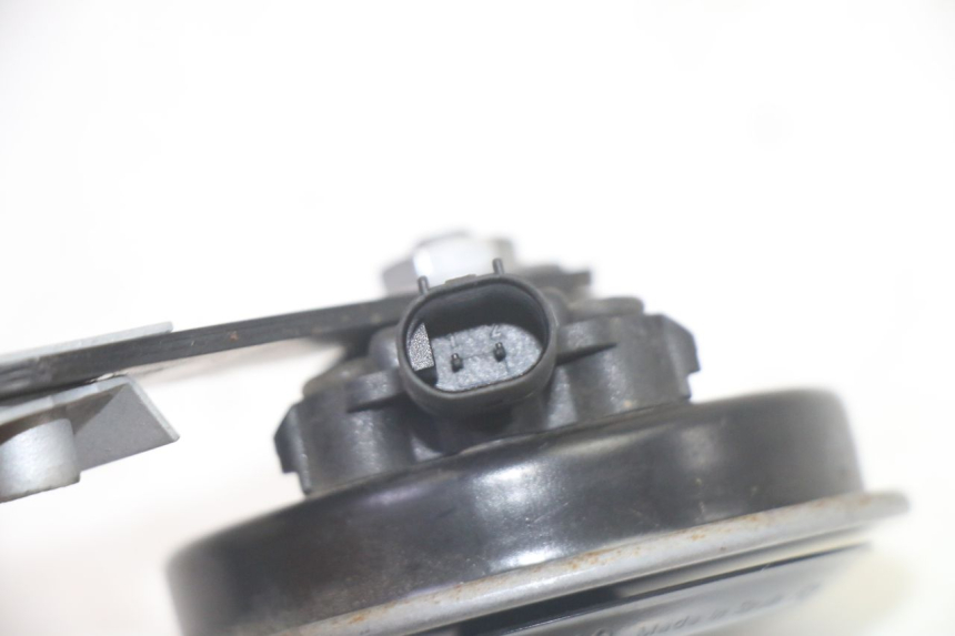 photo de KLAXON BMW R GS 1250 (2021 - 2024) - Autre angle de vue