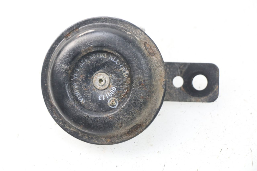 photo de KLAXON VASTRO R-ONE 4T 50 (2014 - 2022) - Vue principale