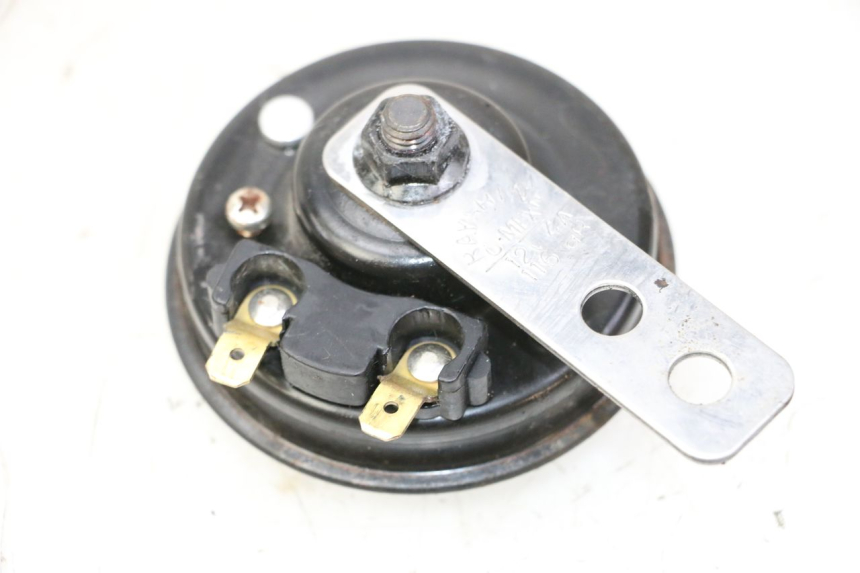 photo de KLAXON MAG POWER R-STREET 50 (2016 - 2025) - Zoom état d’usage