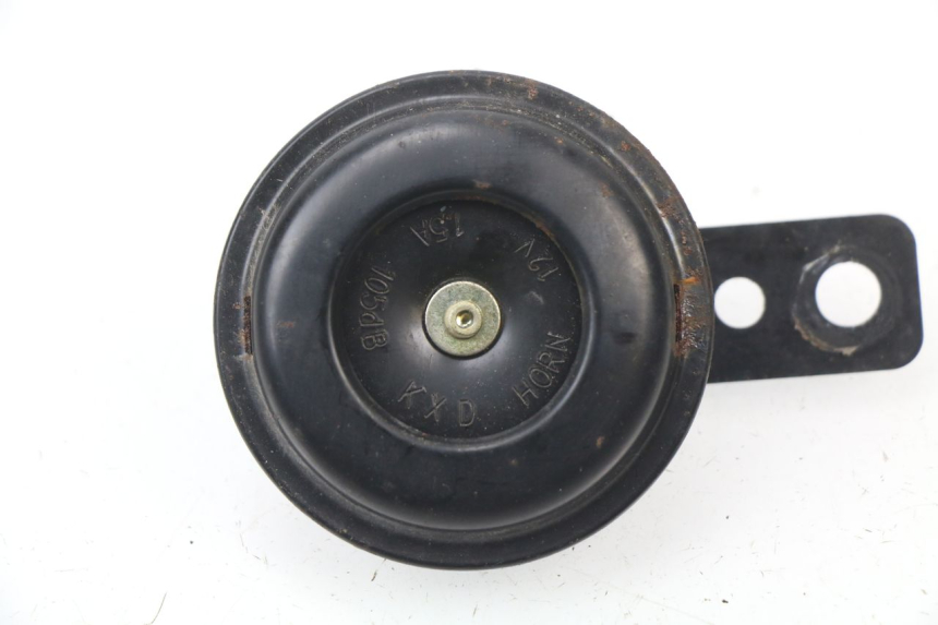 photo de KLAXON RIDE RACE 2T 50 (2012 - 2015) - Vue principale