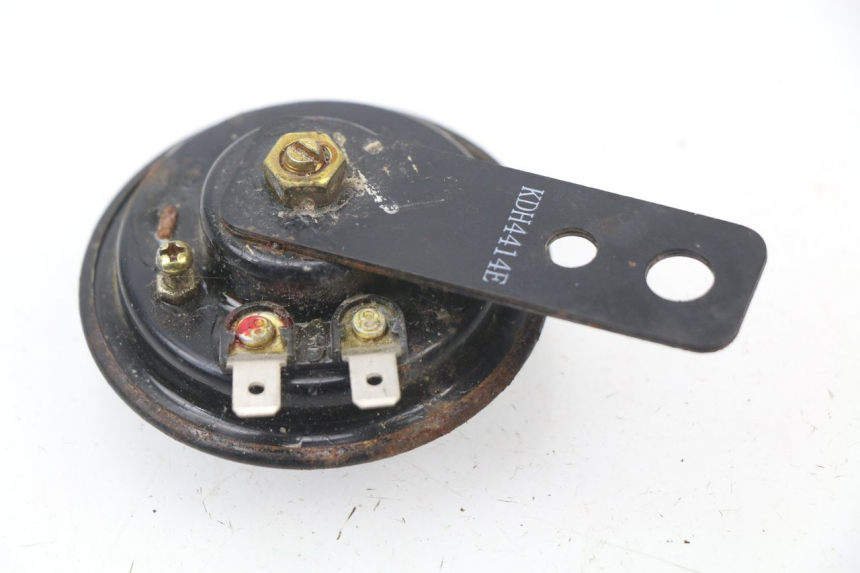 photo de KLAXON RIDE RACE 2T 50 (2012 - 2015) - Détail de la pièce