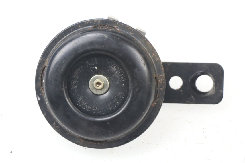 photo de KLAXON RIDE RACE 2T 50 (2012 - 2017) - Vue principale