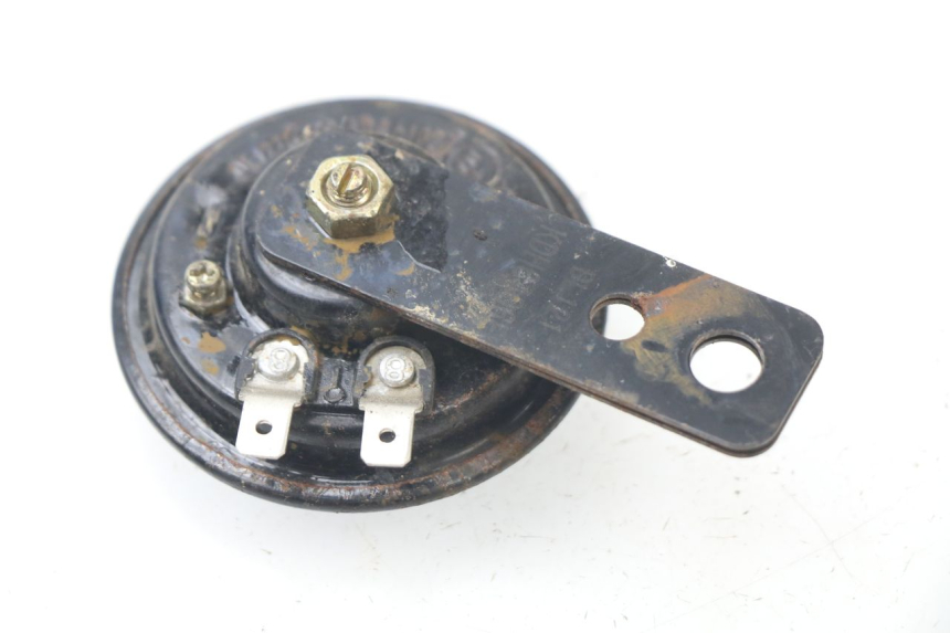 photo de KLAXON RIDE RACE 2T 50 (2012 - 2017) - Détail de la pièce