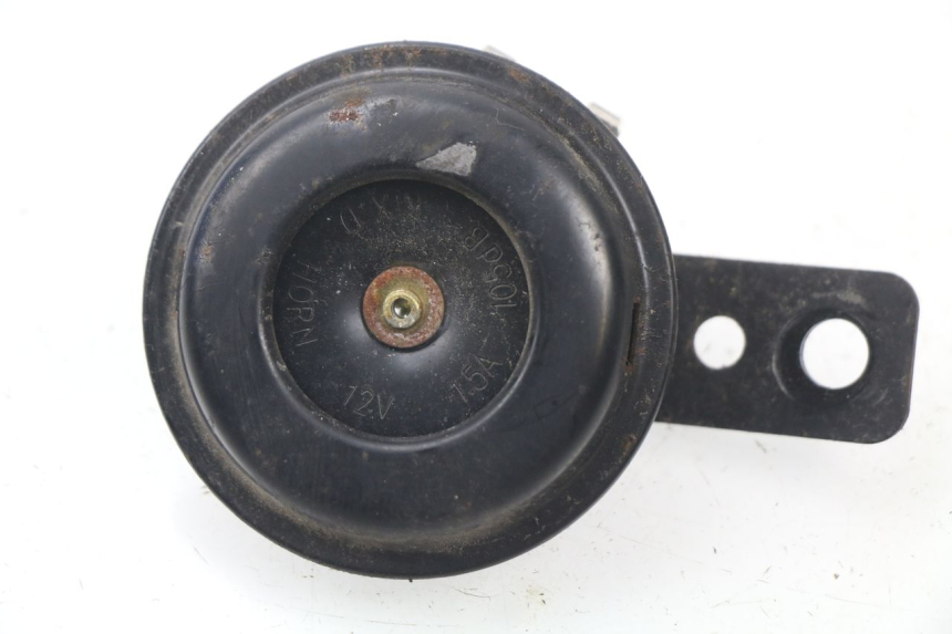 photo de KLAXON RIDE RACE 2T 50 (2012 - 2017) - Vue principale