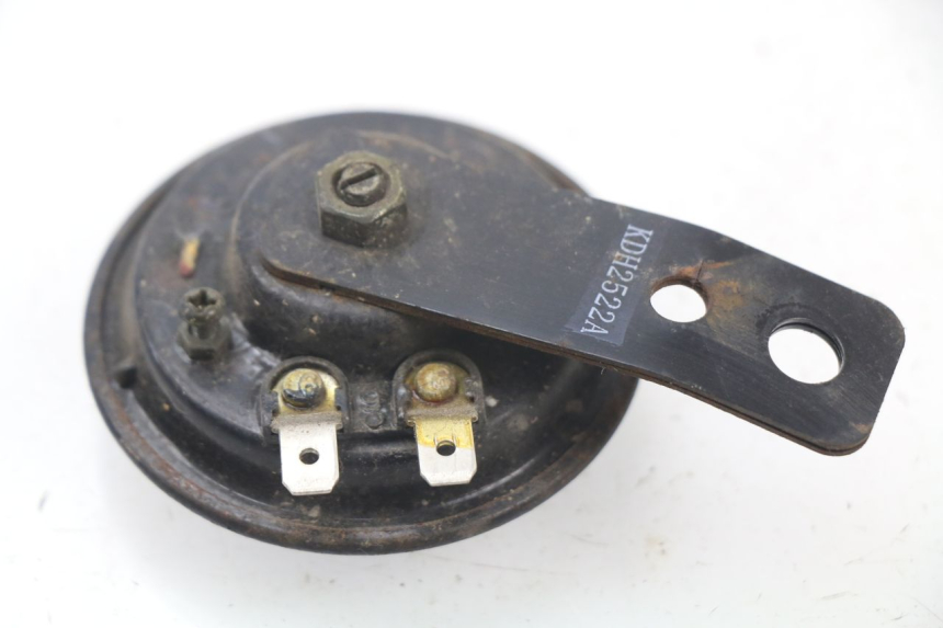 photo de KLAXON RIDE RACE 2T 50 (2012 - 2017) - Détail de la pièce