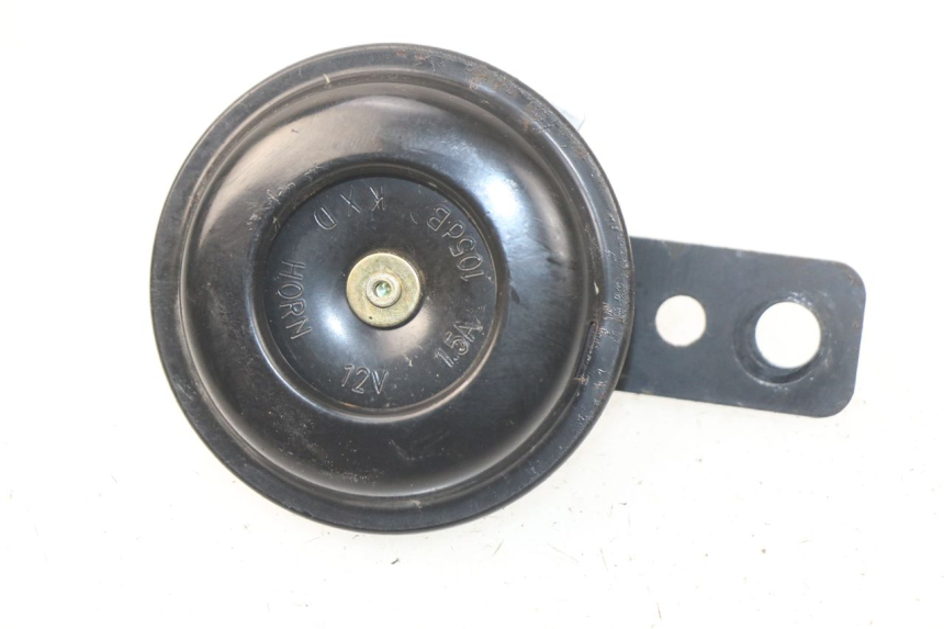 photo de KLAXON RIDE RACE 2T 50 (2012 - 2017) - Vue principale