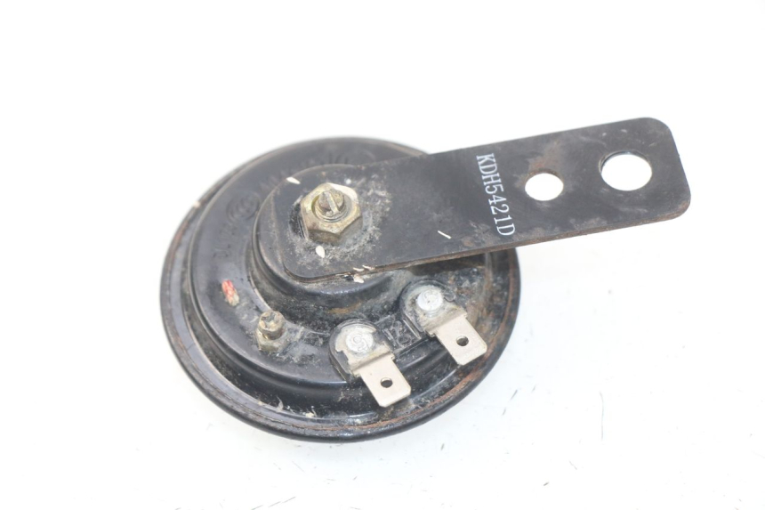 photo de KLAXON RIDE RACE 2T 50 (2012 - 2017) - Détail de la pièce