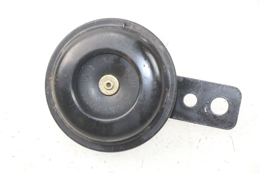 photo de KLAXON RIDE RACE 2T 50 (2012 - 2017) - Vue principale