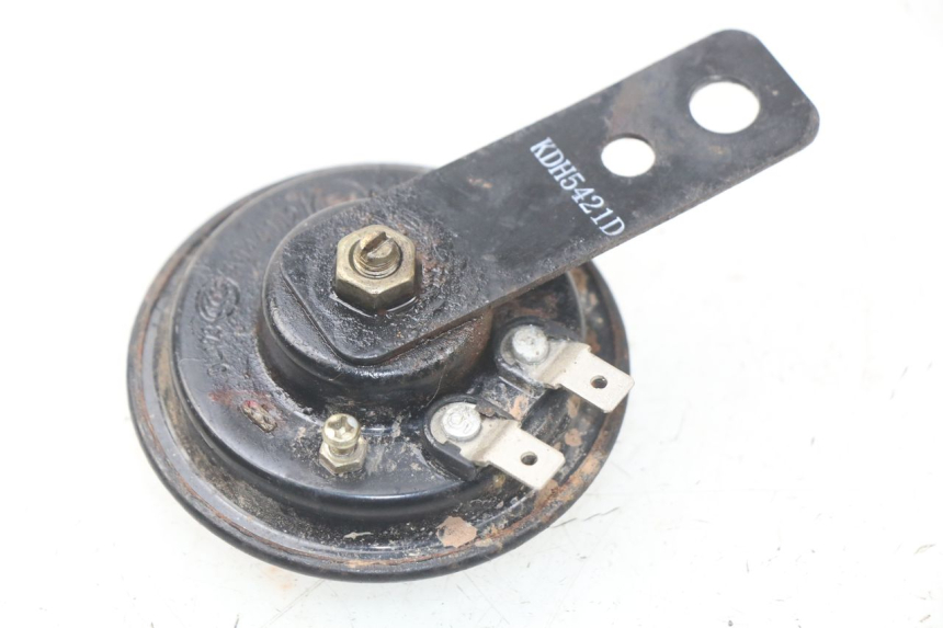 photo de KLAXON RIDE RACE 2T 50 (2012 - 2017) - Détail de la pièce