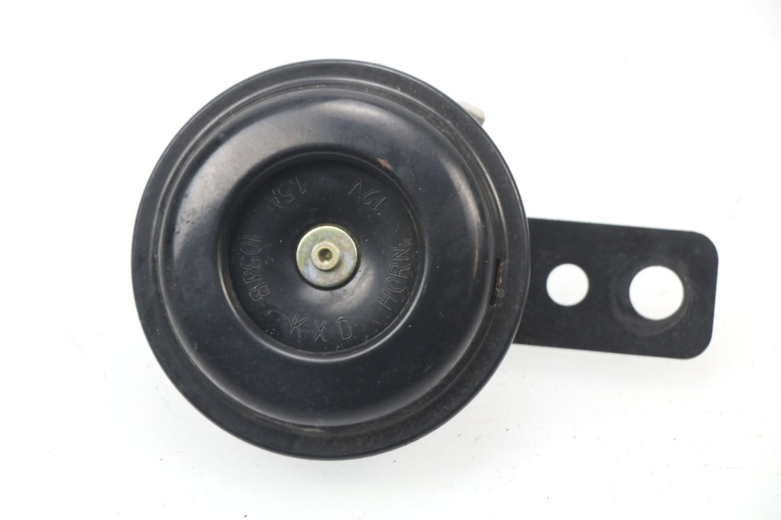 photo de KLAXON RIDE RACE GT 2T 50 (2012 - 2017) - Vue principale