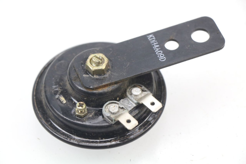 photo de KLAXON RIDE RACE GT 2T 50 (2012 - 2017) - Détail de la pièce