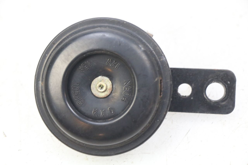 photo de KLAXON RIDE RACE GT 2T 50 (2012 - 2017) - Vue principale