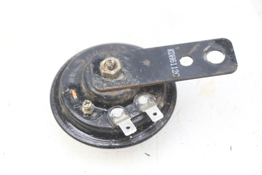 photo de KLAXON RIDE RACE GT 2T 50 (2012 - 2017) - Détail de la pièce