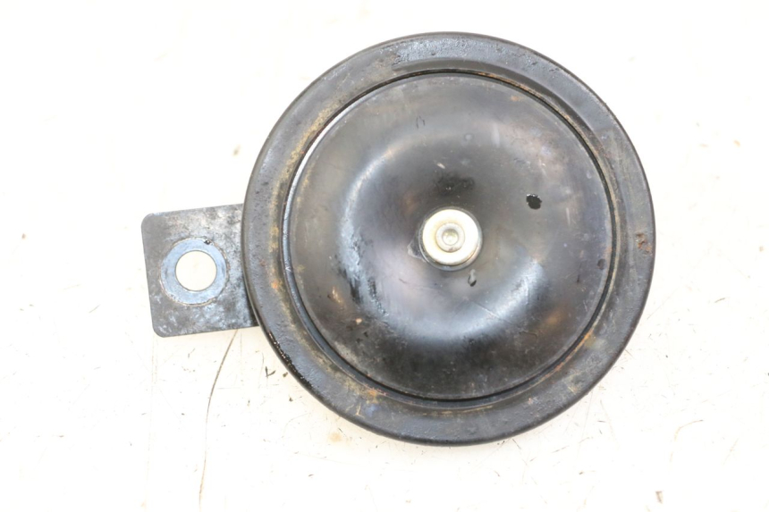 photo de KLAXON REGAL RAPTOR RAXTER 2 125 (2007 - 2015) - Vue principale