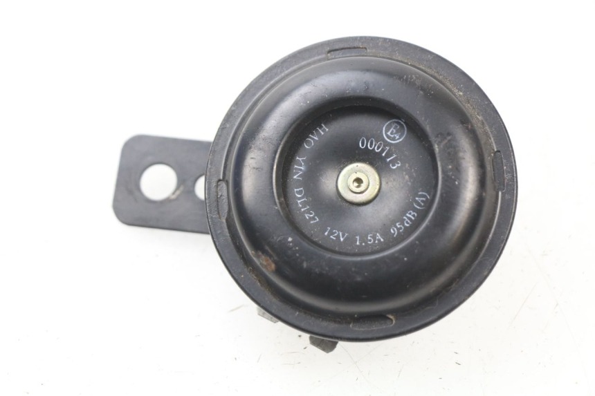 photo de KLAXON LAZIO RENO 50 (2018 - 2021) - Vue principale