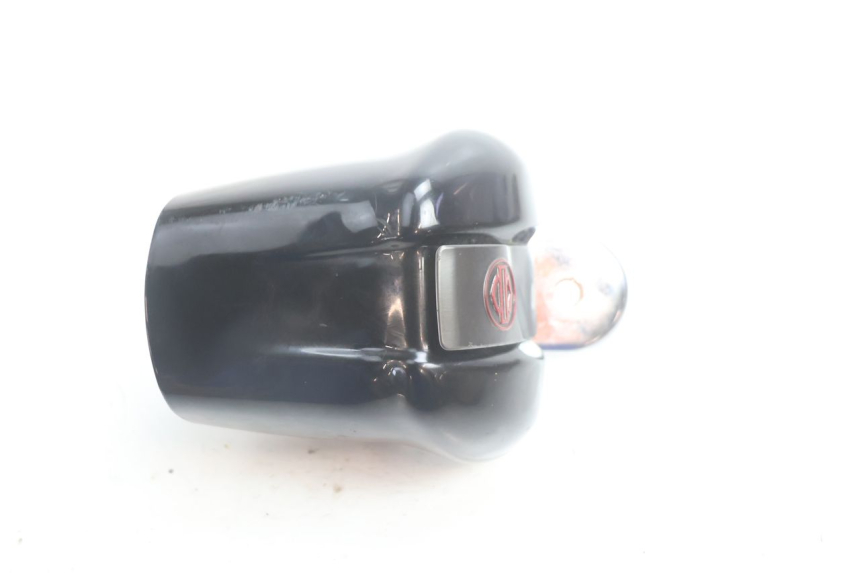 photo de KLAXON HARLEY DAVIDSON ROAD GLIDE FLTRXSE 1920 (2018 - 2022) - Zoom état d’usage