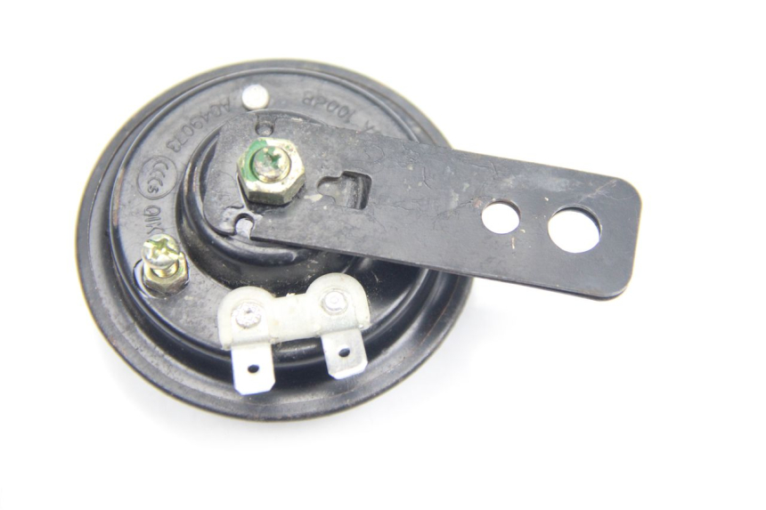 photo de KLAXON TNT MOTOR ROMA 10' 2T 50 (2011 - 2018) - Détail de la pièce