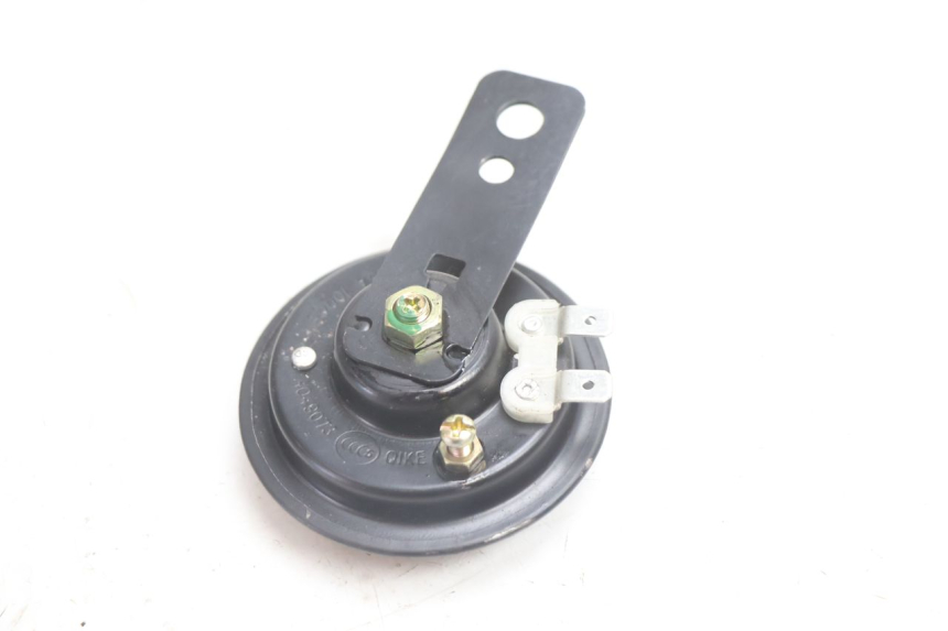 photo de KLAXON TNT MOTOR ROMA 10' 2T 50 (2011 - 2018) - Zoom état d’usage