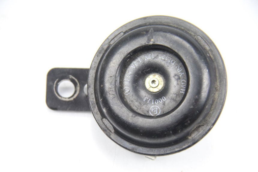 photo de KLAXON TNT MOTOR ROMA 10' 4T 50 (2007 - 2018) - Vue principale