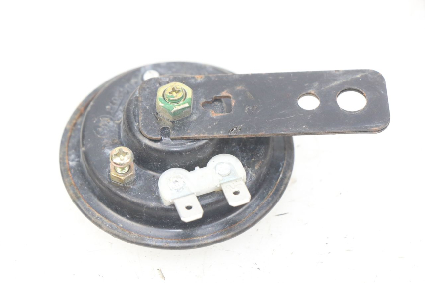 photo de KLAXON TNT MOTOR ROMA 10' 4T 50 (2007 - 2018) - Détail de la pièce