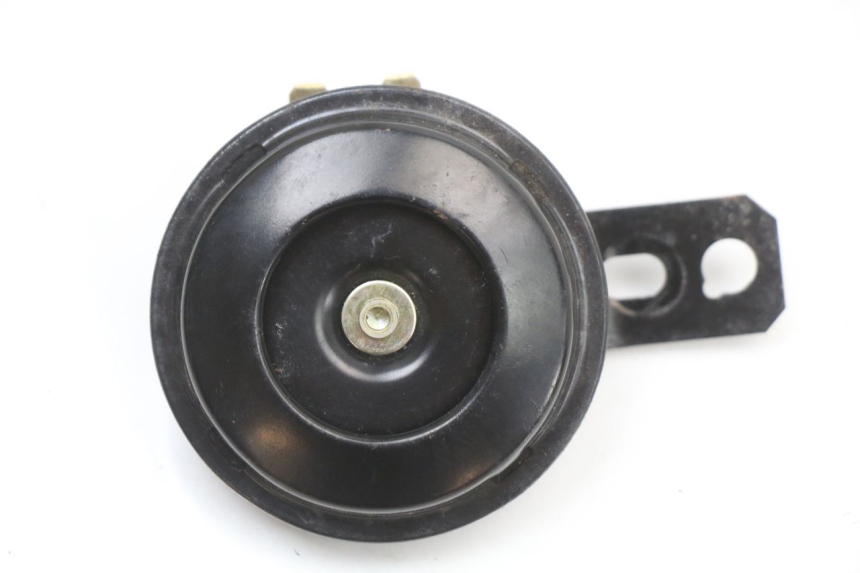 photo de KLAXON TNT MOTOR ROMA 10' 4T 50 (2019 - 2022) - Vue principale