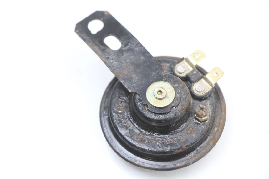 photo de KLAXON TNT MOTOR ROMA 10' 4T 50 (2019 - 2022) - Détail de la pièce