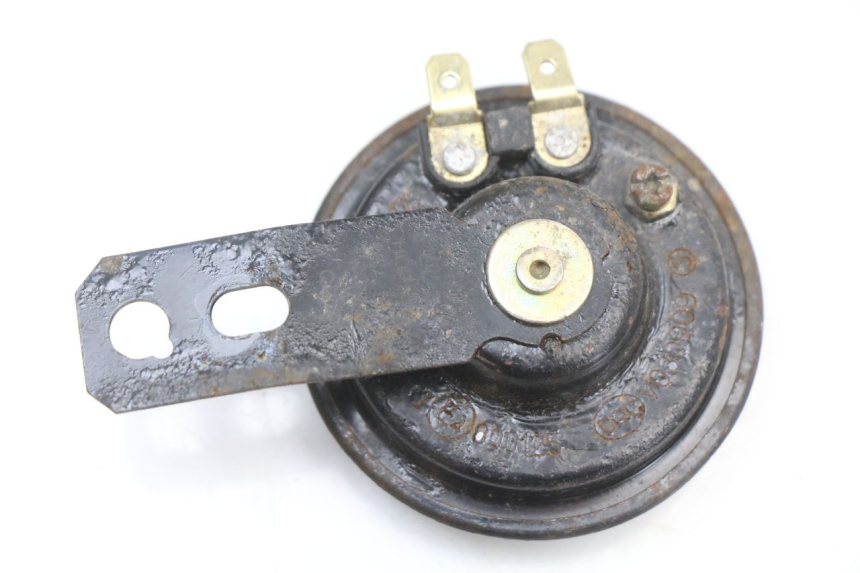 photo de KLAXON TNT MOTOR ROMA 10' 4T 50 (2019 - 2022) - Zoom état d’usage