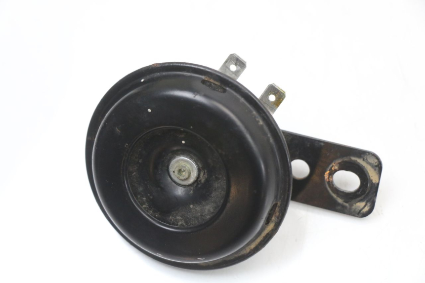 photo de KLAXON TNT MOTOR ROMA 10' 4T 50 (2019 - 2022) - Vue principale