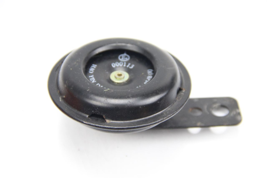 photo de KLAXON TNT MOTOR ROMA 12' 2T 50 (2007 - 2018) - Détail de la pièce