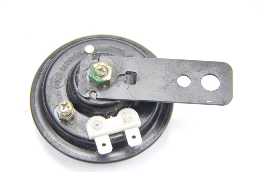 photo de KLAXON TNT MOTOR ROMA 12' 2T 50 (2007 - 2018) - Autre angle de vue