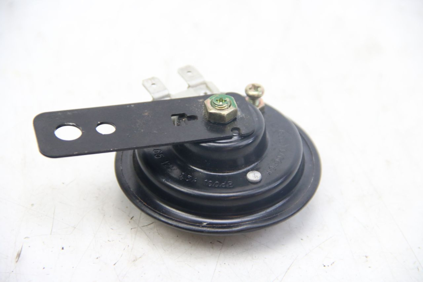 photo de KLAXON TNT MOTOR ROMA 12' 2T 50 (2007 - 2018) - Autre angle de vue