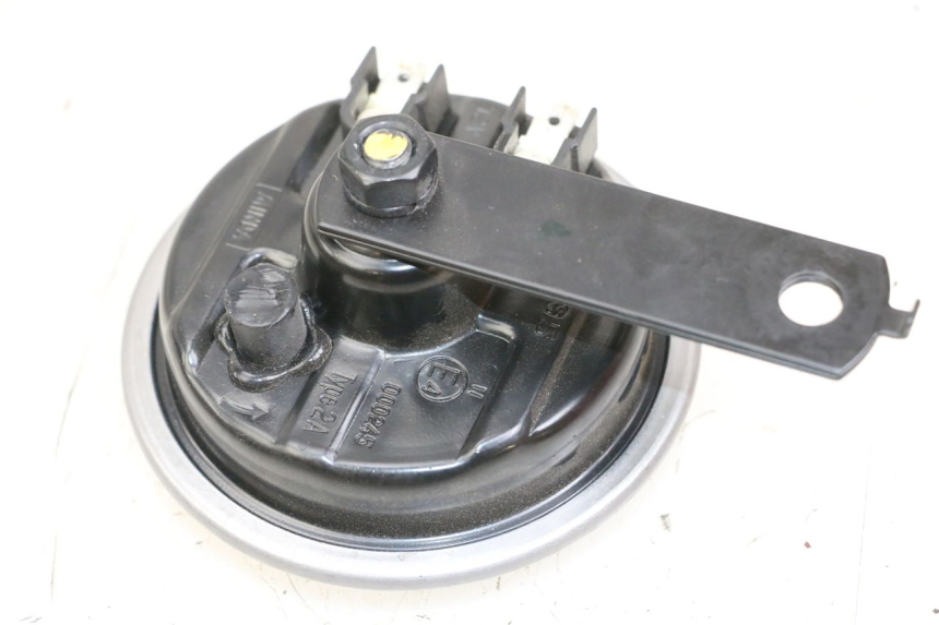 photo de KLAXON ROYAL ENFIELD CONTINENTAL GT 650 (2019 - 2024) - Autre angle de vue