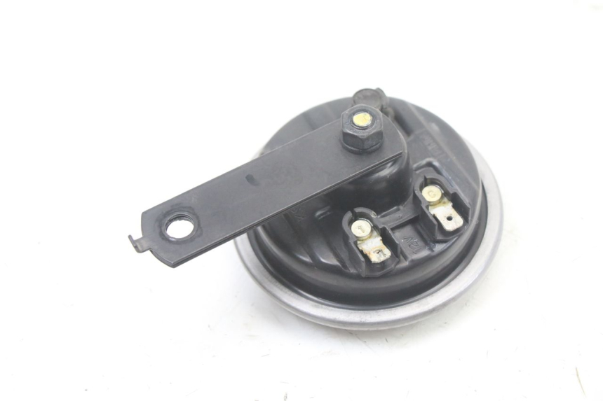 photo de KLAXON ROYAL ENFIELD HYMALAYAN 410 (2016 - 2023) - Zoom état d’usage