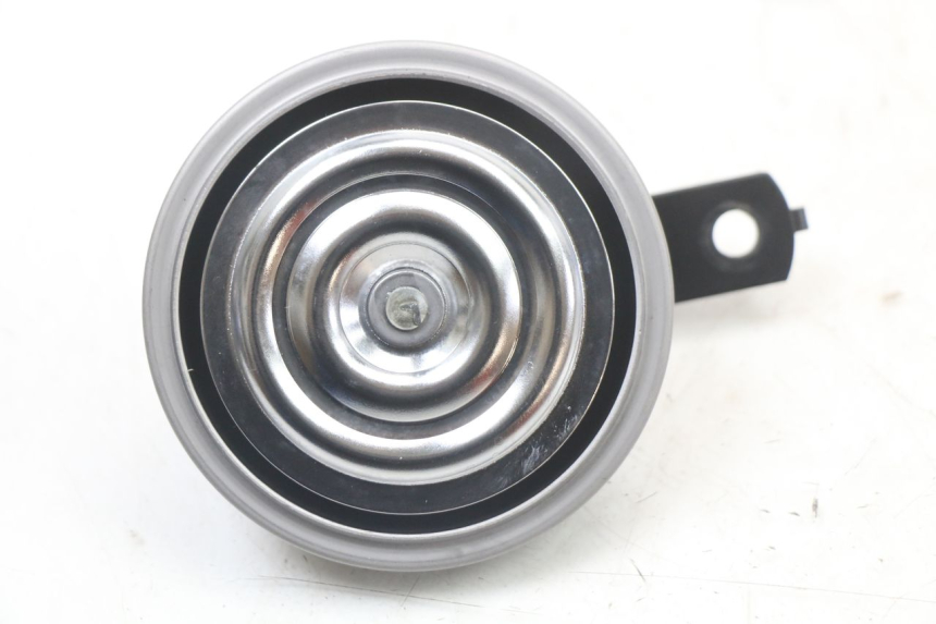 photo de KLAXON ROYAL ENFIELD SCRAM 411 (2022 - 2024) - Vue principale