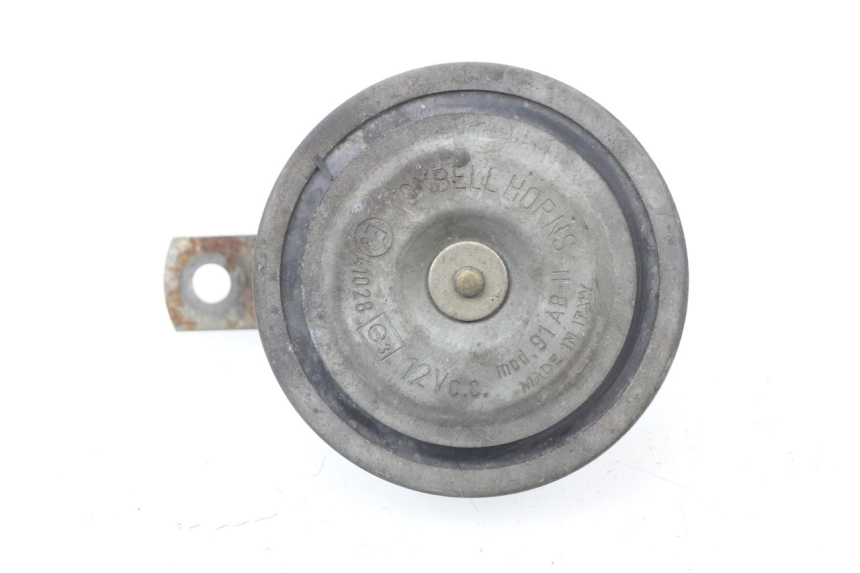 photo de KLAXON APRILIA RS AF-1 125 (1990 - 1993) - Vue principale