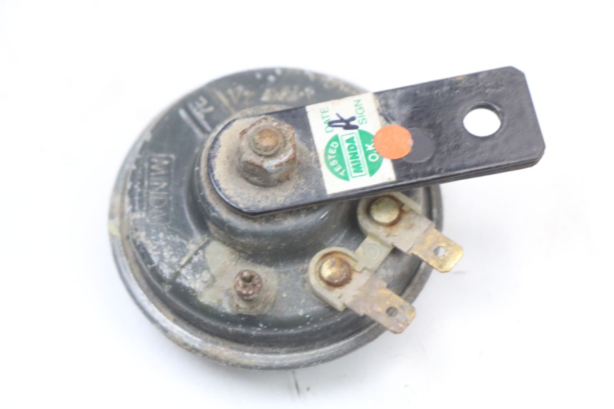 photo de KLAXON APRILIA RS 50 (2006 - 2010) - Zoom état d’usage