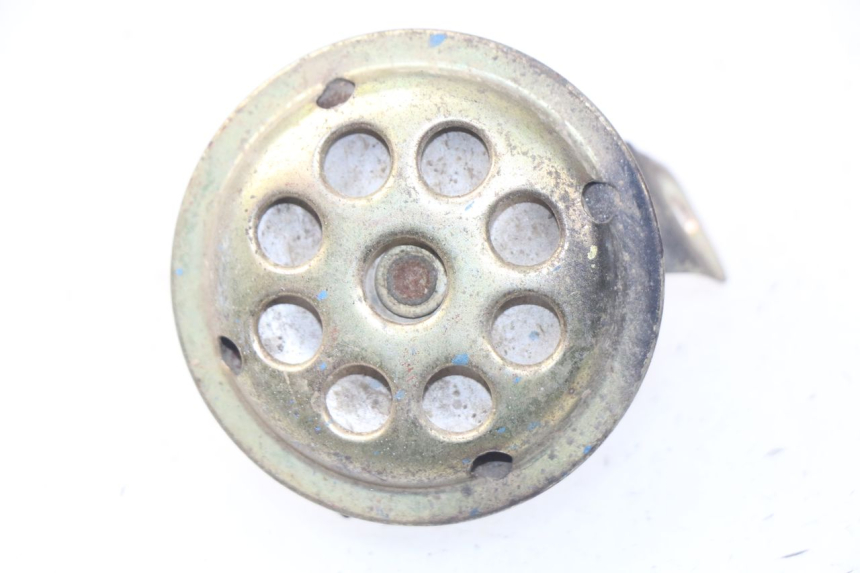 photo de KLAXON ADLY RS SUPERSONIC 50 (2005 - 2010) - Vue principale