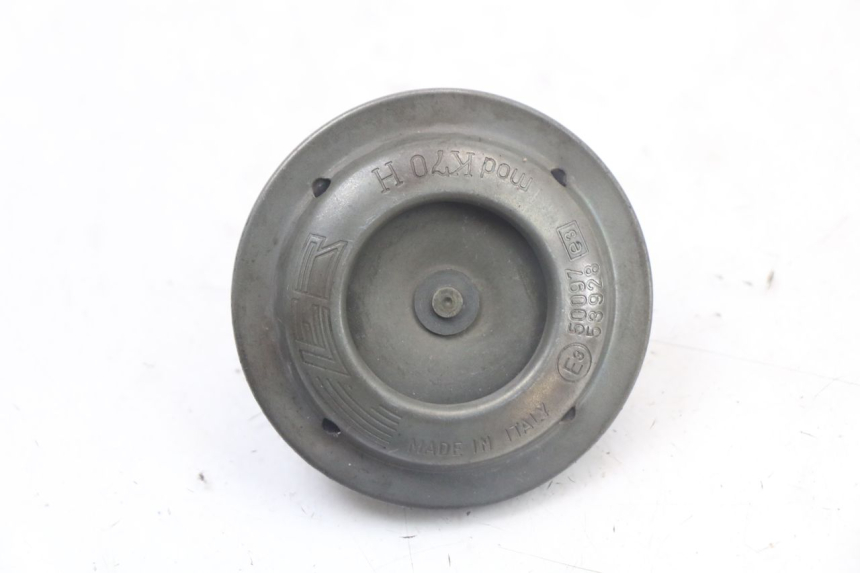 photo de KLAXON GILERA RUNNER LC 50 (1997 - 1998) - Vue principale