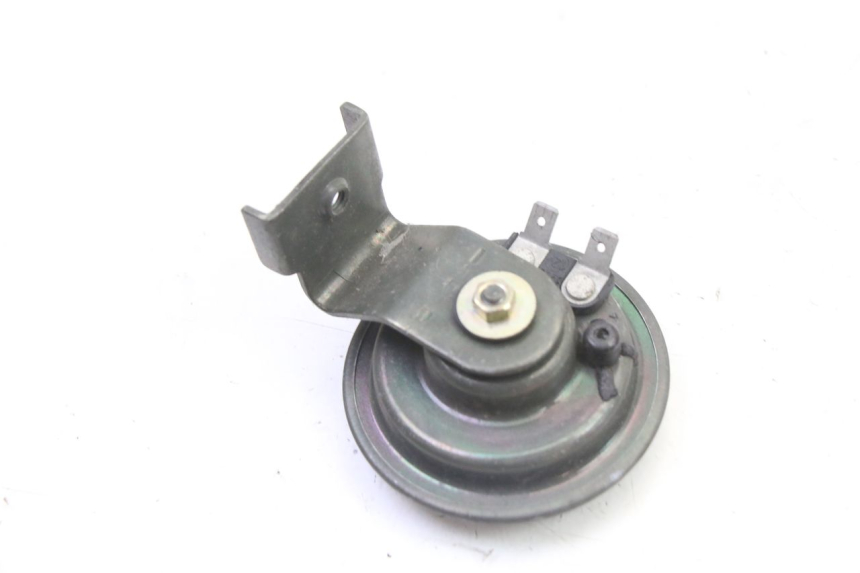 photo de KLAXON GILERA RUNNER SL 50 (2006 - 2009) - Zoom état d’usage