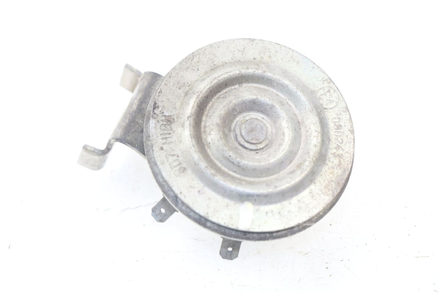 photo de KLAXON GILERA RUNNER SP 50 (2009 - 2017) - Vue principale