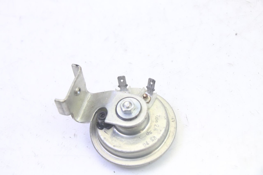 photo de KLAXON GILERA RUNNER SP 50 (2009 - 2017) - Zoom état d’usage