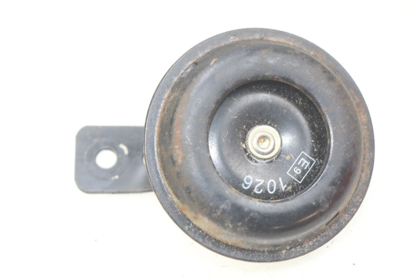 photo de KLAXON KEEWAY RY6 2T 50 (2011 - 2019) - Vue principale