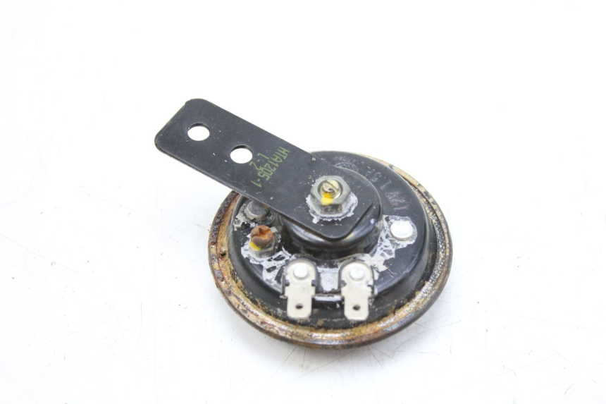 photo de KLAXON KEEWAY RY6 2T 50 (2011 - 2019) - Vue d’ensemble