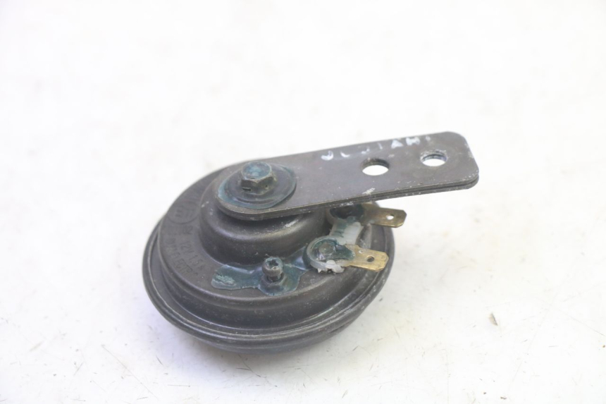 photo de KLAXON DAELIM S1 125 (2007 - 2016) - Zoom état d’usage