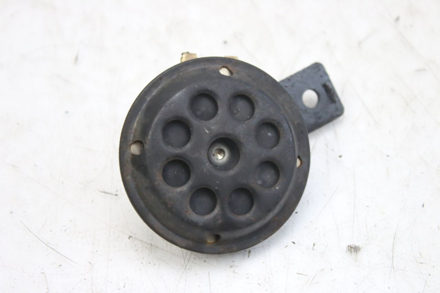 photo de KLAXON DAELIM S2 FI 125 (2008 - 2017) - Vue principale