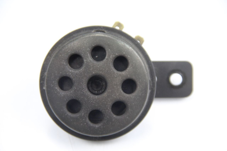 photo de KLAXON DAELIM S2 125 (2006 - 2007) - Vue principale