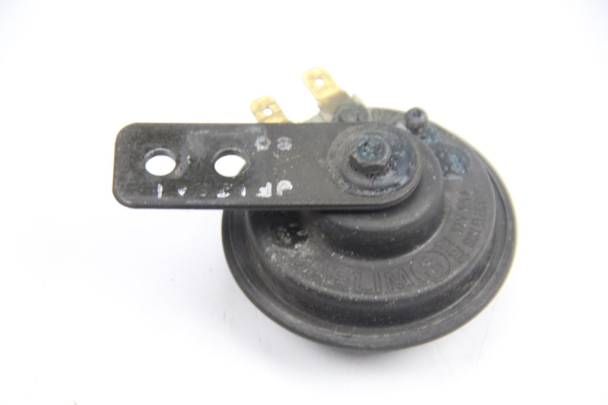 photo de KLAXON DAELIM S2 125 (2006 - 2007) - Zoom état d’usage